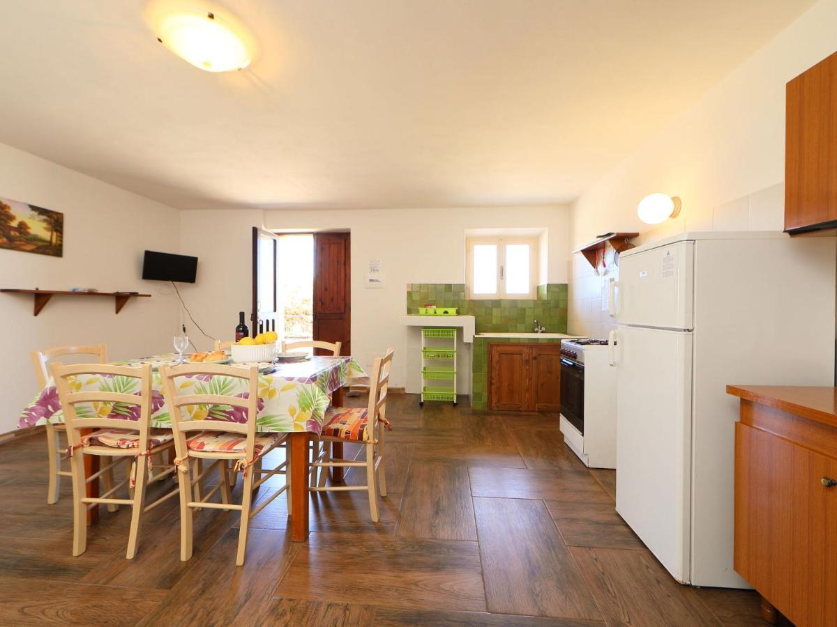 Apartment Ananas 2 A By Interhome Valledoria  Buitenkant foto
