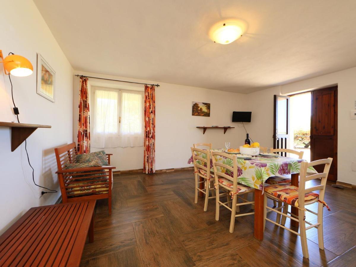 Apartment Ananas 2 A By Interhome Valledoria  Buitenkant foto