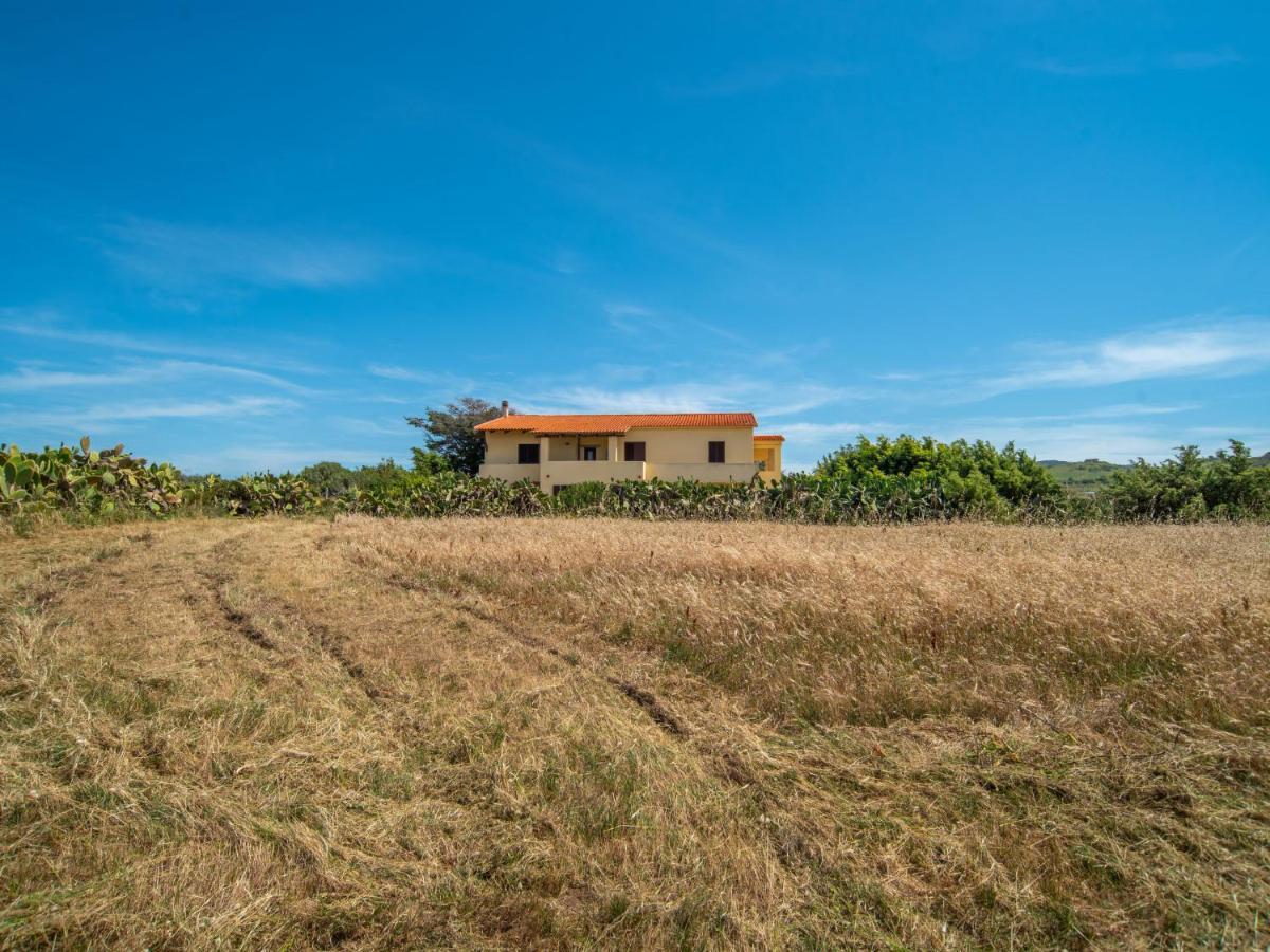 Apartment Ananas 2 A By Interhome Valledoria  Buitenkant foto