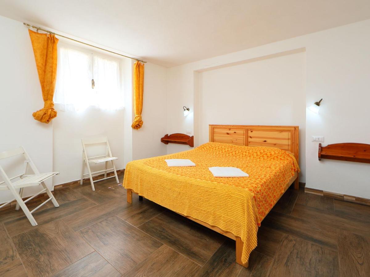 Apartment Ananas 2 A By Interhome Valledoria  Buitenkant foto