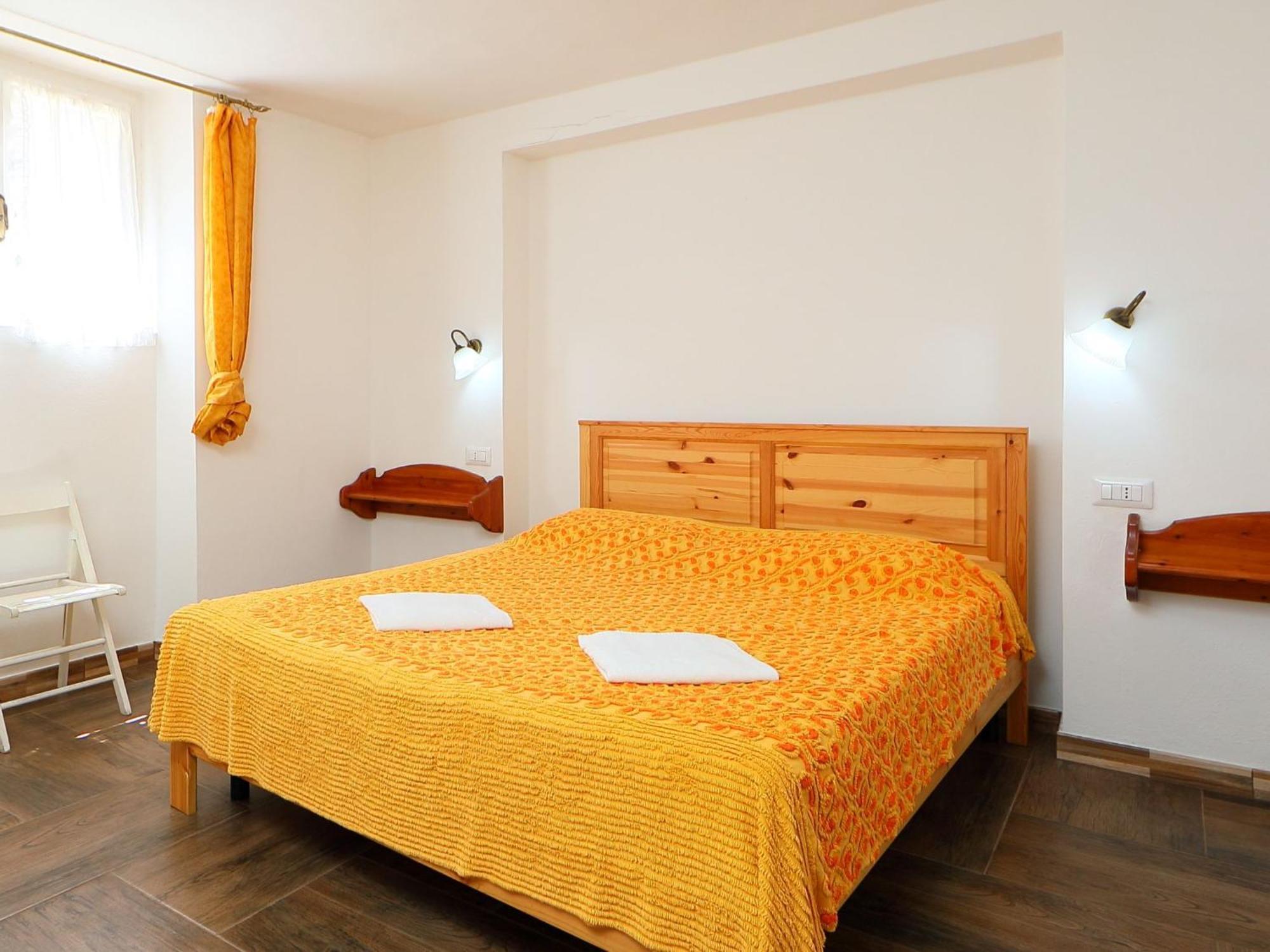 Apartment Ananas 2 A By Interhome Valledoria  Buitenkant foto